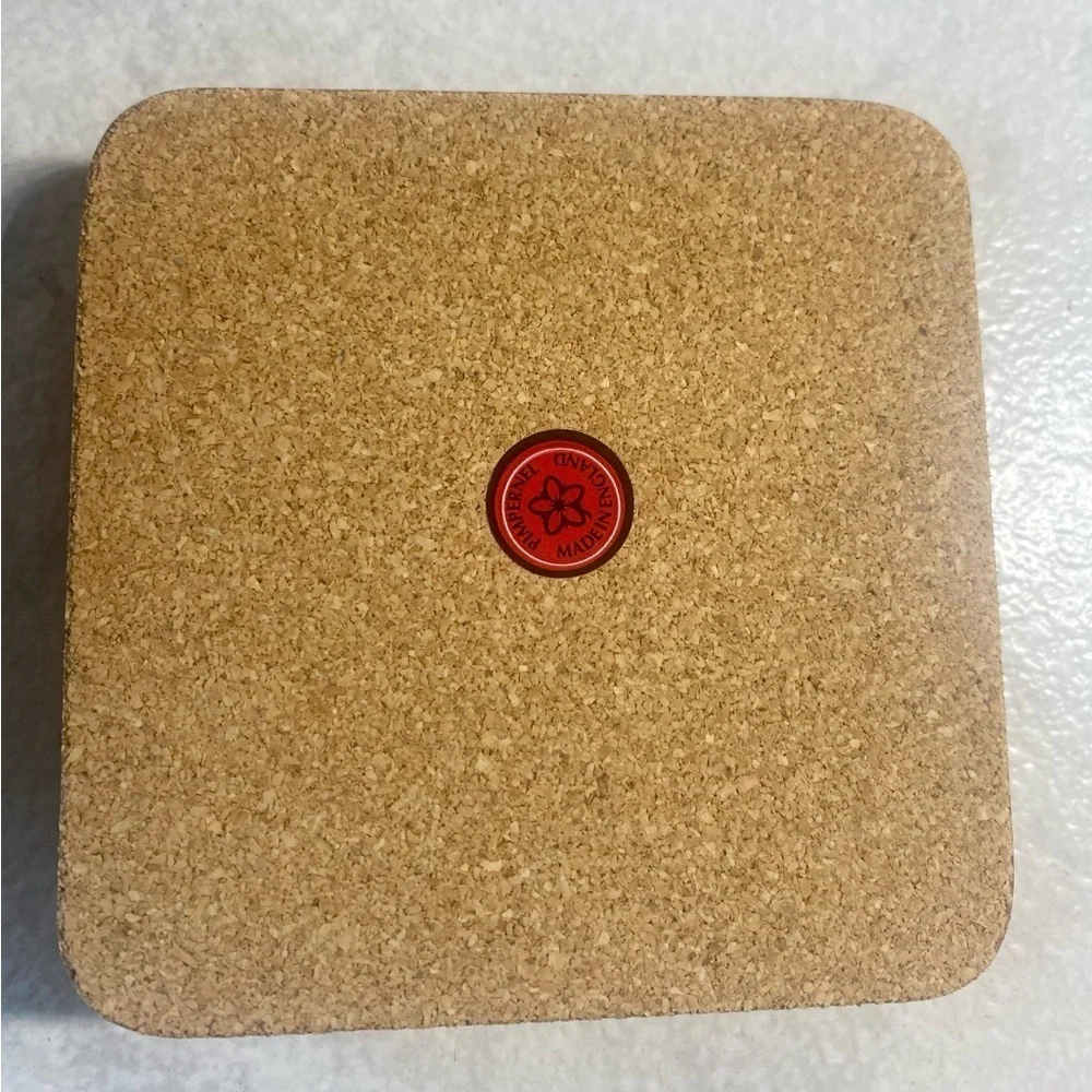 Vintage Pimpernel Coasters (6)